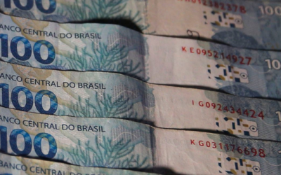 Impostos pagos por brasileiros em 2022 passam de R$ 2,8 trilhões
