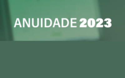 Anuidade: prazo final para desconto de cota única para o mês de janeiro encerra-se no dia 31