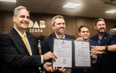OAB-CE conquista Lei do Piso Salarial da Advocacia