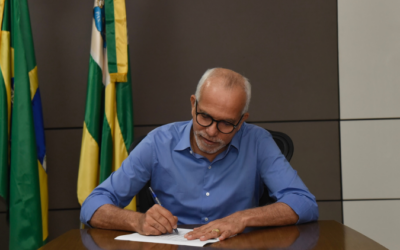 Novas leis municipais reduzem carga tributária para contribuintes aracajuanos