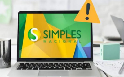 FENACON pede providências à Receita Federal acerca da dificuldade enfrentada pelas empresas na solicitação do Simples Nacional
