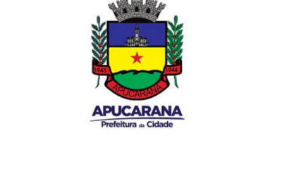 Impressão de carnês do ISS está disponível no site da prefeitura de Apucarana