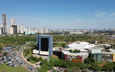 Prefeitura de Goiânia realiza maior Refis da história da capital
