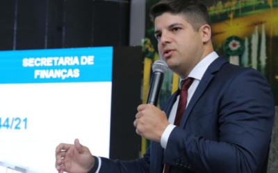 Atualização do Código Tributário do Município coloca Goiânia entre cidades com legislação mais moderna do país