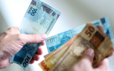 Salário mínimo se aproxima do teto da isenção do Imposto de Renda