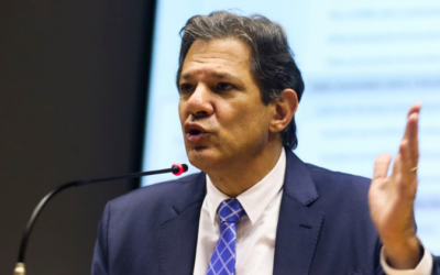 Haddad diz que IPI será rediscutido na reforma tributária