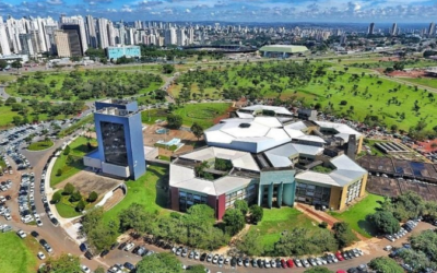 Prefeitura de Goiânia lança adesão ao Sistema Nacional de Nota Fiscal de Serviço Eletrônica, nesta quinta-feira (19/01)