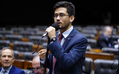 Proposta prevê selo tributário digital e gratuito em itens importados