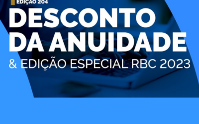 Anuidade e edição especial da RBC 2023 são assuntos do programa Minuto CFC