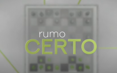 Comece a gerir a sua empresa como grande desde o início