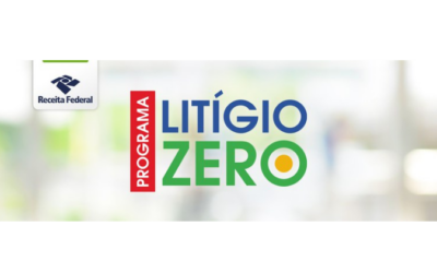 Programa Litígio Zero prevê descontos para renegociação de dívidas tributárias e extinção de multas para contribuintes que confessarem débitos