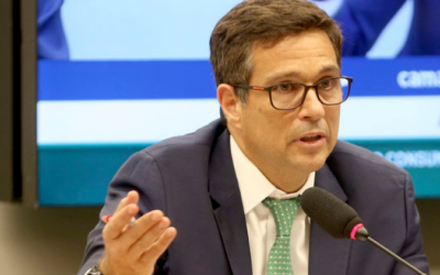 Inflação de 2022 seria 9% sem cortes de impostos, diz Campos Neto