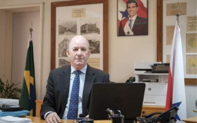 Estado do Pará amplia equilíbrio fiscal com gestão responsável de tributos