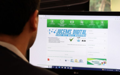 Digitalização de serviços alavanca abertura de empresas em Mato Grosso do Sul
