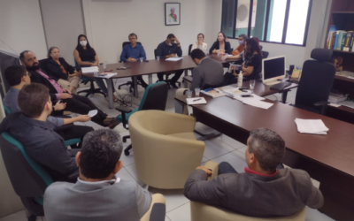 Estado do Piauí define diretrizes para cumprimento de etapas do eSocial