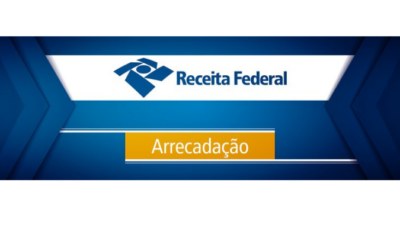 Arrecadação federal alcança R$ 2,218 trilhões em 2022, melhor resultado desde 1995