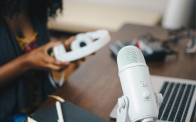 Internacional: ISSB disponibiliza podcast de janeiro de 2023