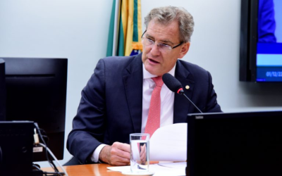 Proposta regulamenta o processo administrativo tributário federal