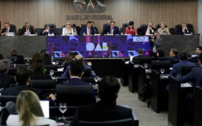 OAB convida sociedade civil a reiterar apoio à democracia