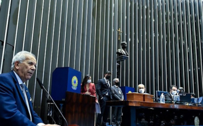 Nova PEC de reforma tributária simplifica ICMS e ISS