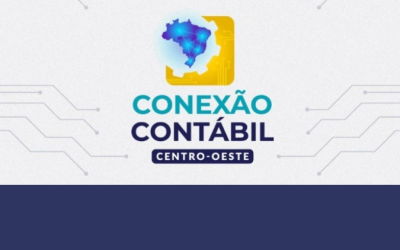 Conexão Contábil Centro-Oeste acontecerá nos dias 8 e 9 de março