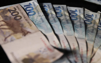 O Desenvolve SP realiza leilão de R$ 36,8 milhões em créditos de ICMS