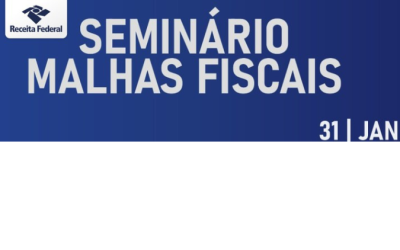 Receita Federal participa de Seminário Malhas Fiscais realizado pelo Conselho Regional de Contabilidade do Ceará