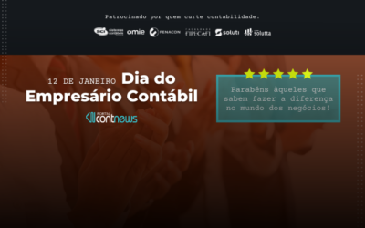 Parabéns, Empresário Contábil!