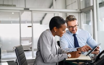 Sistema de gestão gratuito oferece integração e segurança de dados para PMEs