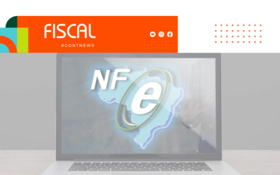 Nota fiscal de serviço padrão nacional para o MEI