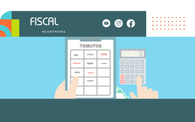 Checklist Tributário – 29/01 a 04/02/2023