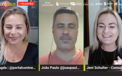 PLANTÃO CONTNEWS!!! 🚨 Reclamatória Trabalhista – Mudanças em 2023