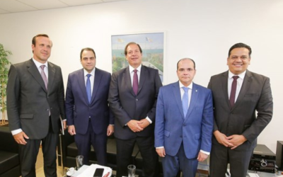 OAB acompanhará os trabalhos do CNJ para retomada do trabalho presencial do Judiciário