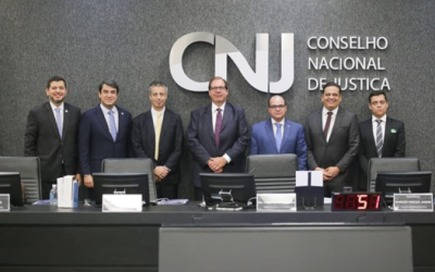CFOAB participa da Audiência Pública sobre SERP no CNJ