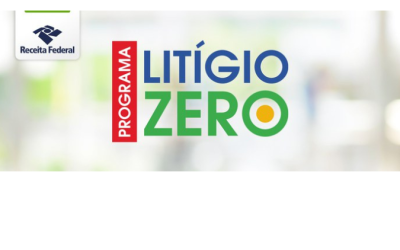 Receita Federal lança programa de autorregularização para contribuintes em procedimento fiscal