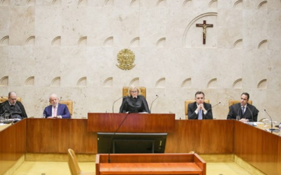 Na abertura do Ano Judiciário, OAB Nacional defende democracia