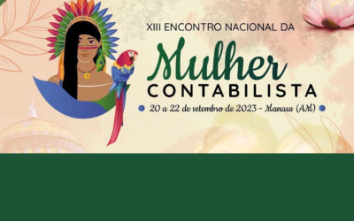 XIII Encontro Nacional da Mulher Contabilista: garanta a sua inscrição no primeiro lote
