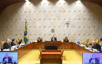 Maioria do STF entende que sentenças definitivas em matéria tributária perdem eficácia com decisão contrária da Corte
