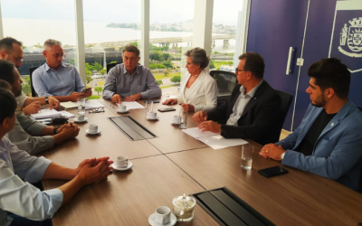 SESCON GF e Prefeitura criam canal de comunicação para o profissional da contabilidade