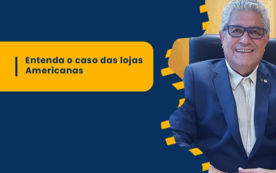 Novo podcast do Conselho de Contabilidade de São Paulo discute o caso das lojas Americanas 