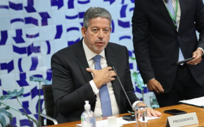 Lira vai indicar integrantes do grupo de trabalho da reforma tributária nesta semana