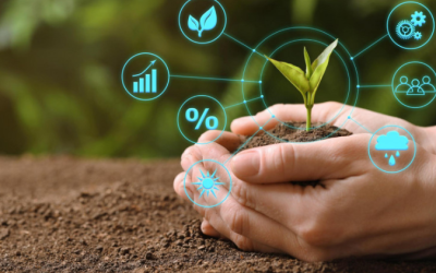 Uma a cada três startups do agronegócio atuam fora do Brasil