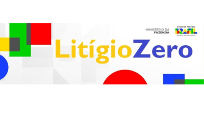 Receita Federal e SESCAP-PR farão live sobre o programa Litígio Zero