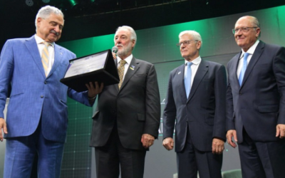 Empresários, especialistas e gestores públicos participam de Fórum para debater soluções para o futuro sustentável