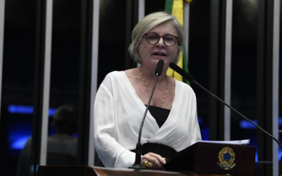 Para a recuperação da indústria a reforma tributária é essencial, diz Margareth Buzetti