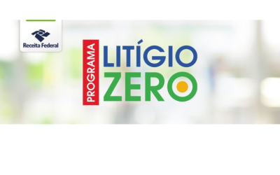 Receita Federal em Recife realizará palestra e tira-dúvidas sobre o Programa Litígio Zero no CRC PE