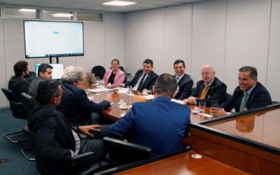 OAB Nacional integra grupo que discute litigância predatória associativa