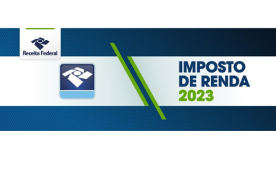 Prazo de entrega das declarações do Imposto de Renda 2023 será de 15 de março a 31 de maio