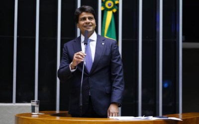 Câmara aprova MP sobre benefício fiscal para remessa de recursos ao exterior