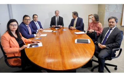 OAB Nacional e Fazenda constroem acordo que resguarda contribuintes em julgamentos no Carf